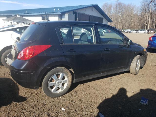 2012 Nissan Versa S - Фото 3