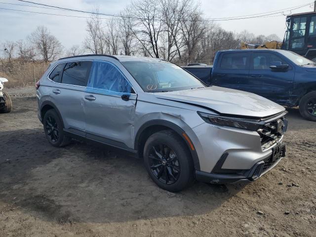 2024 Honda Cr-V Sport - Фото 4