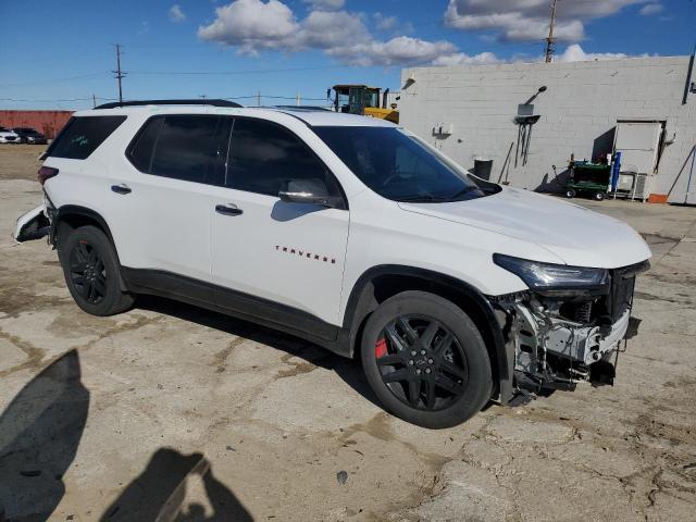 2022 Chevrolet Traverse Premier - Фото 4