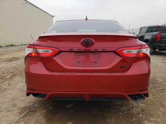 2020 Toyota Camry Se - Image 6