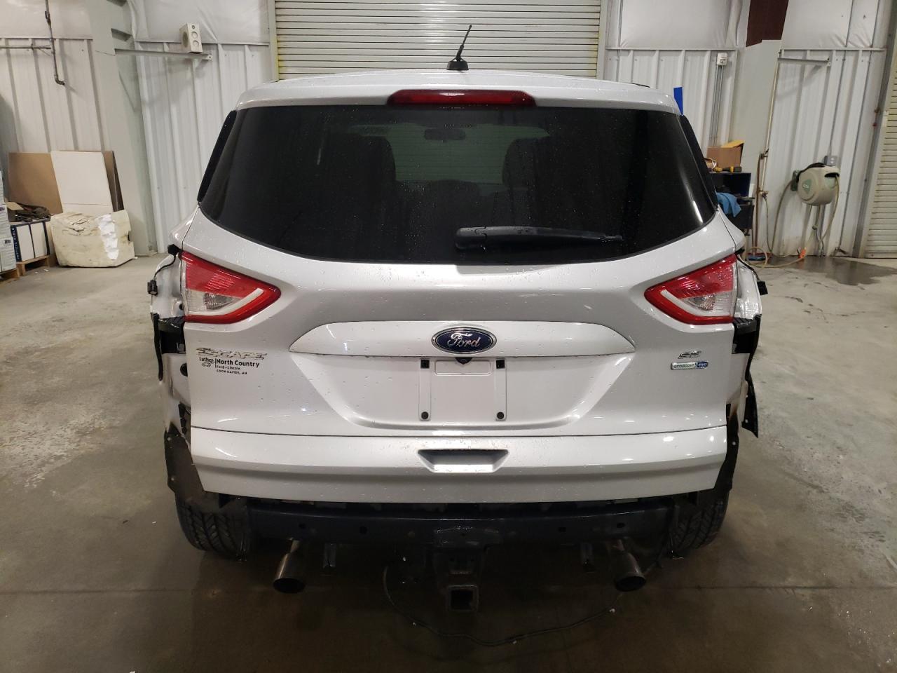 2014 FORD ESCAPE SE - Image 6