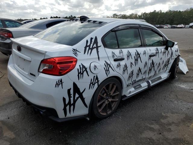 2020 Subaru Wrx Premium - Фото 3