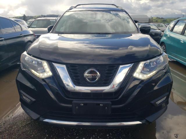 2018 Nissan Rogue S - Фото 5