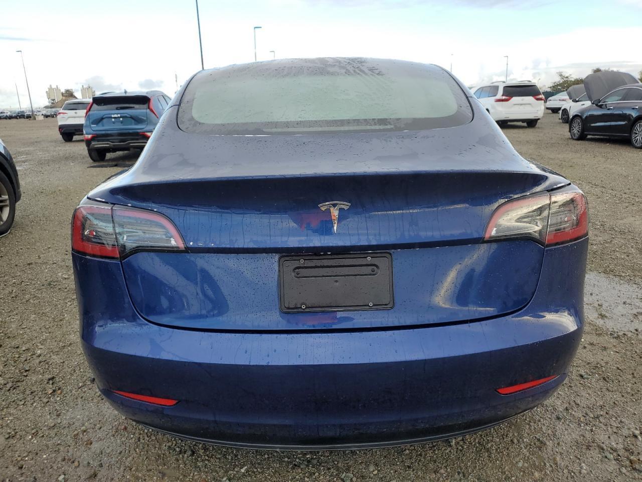 2023 TESLA MODEL 3 - Фото 6