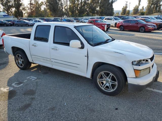 2010 Chevrolet Colorado Lt - Фото 4