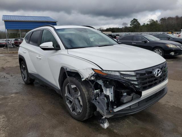 2023 Hyundai Tucson Sel - Фото 4