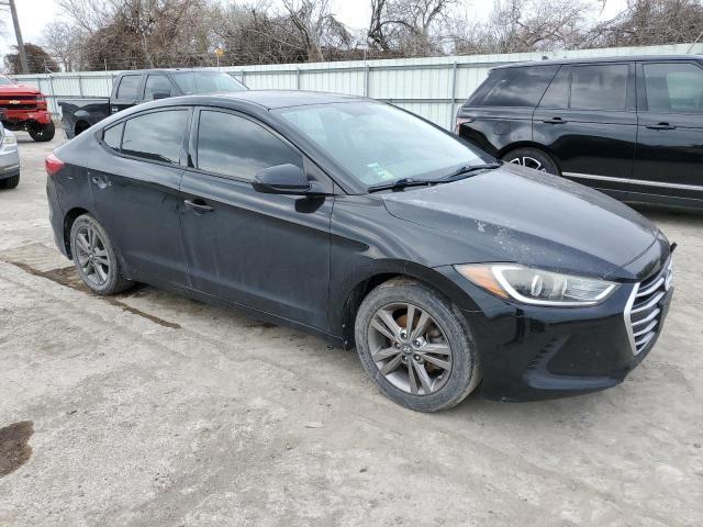 2017 Hyundai Elantra Se - Image 4