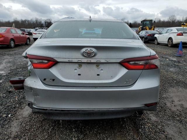 2023 Toyota Camry Le - Фото 6