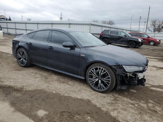 2017 Audi A7 Prestige - Фото 4