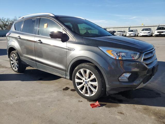 2017 FORD ESCAPE - Image 4