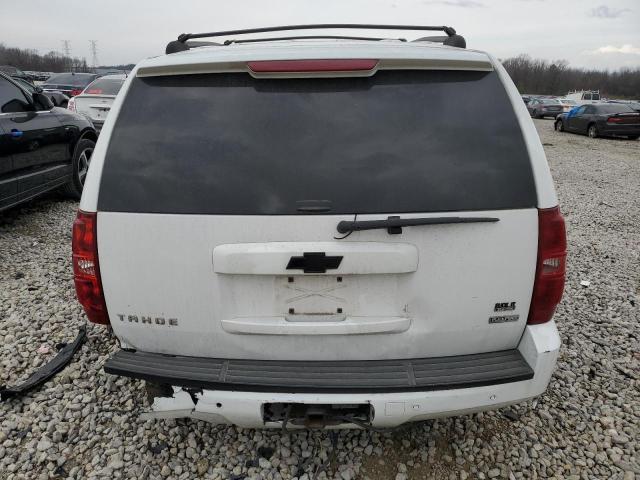 2007 Chevrolet Tahoe K1500 - Фото 6