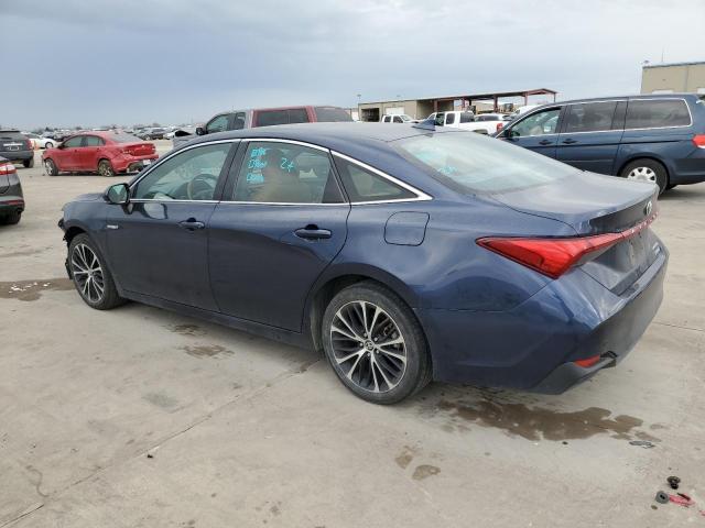 2019 Toyota Avalon Xle - Image 2