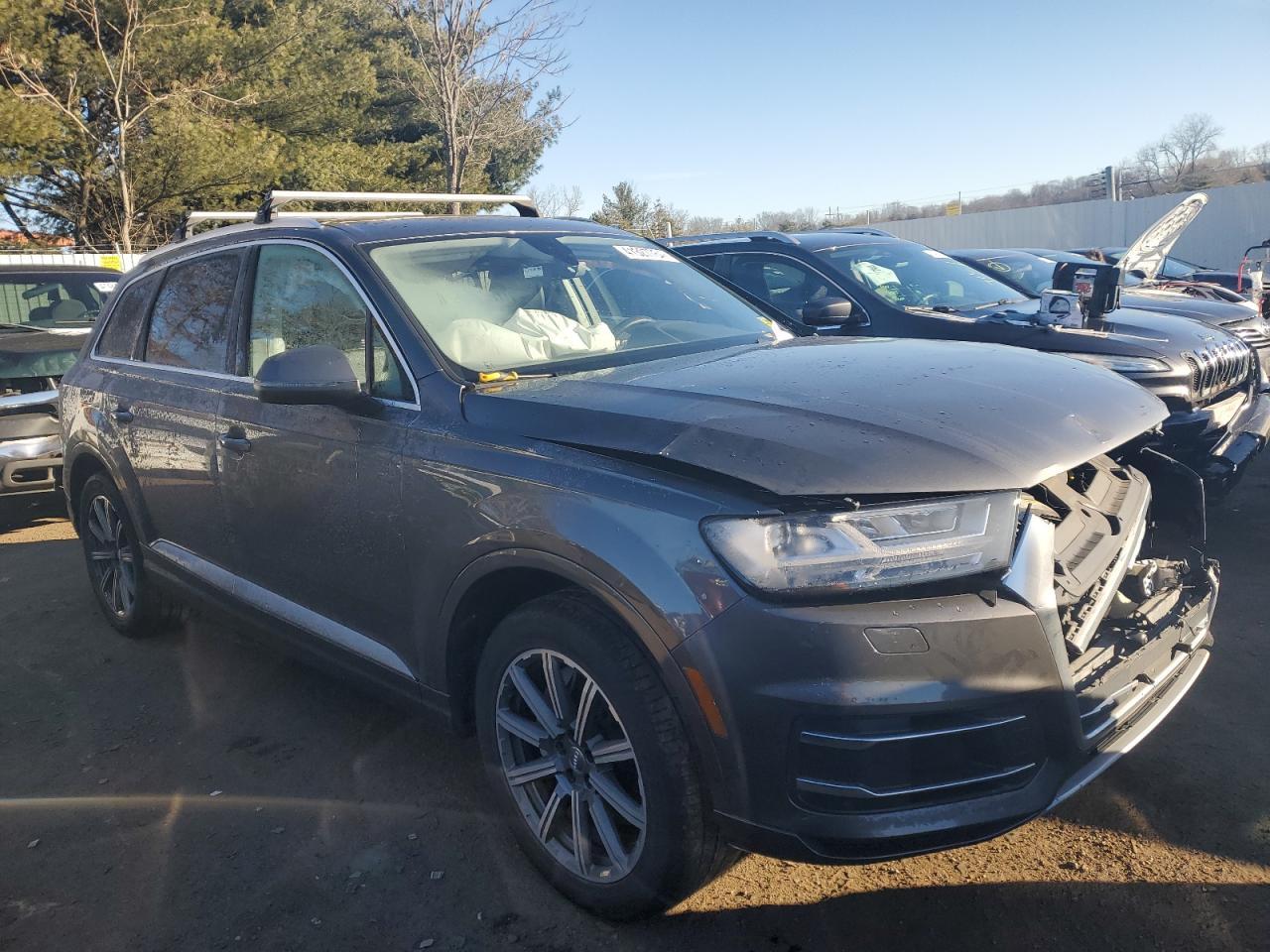 2019 AUDI Q7 PREMIUM - Image 4
