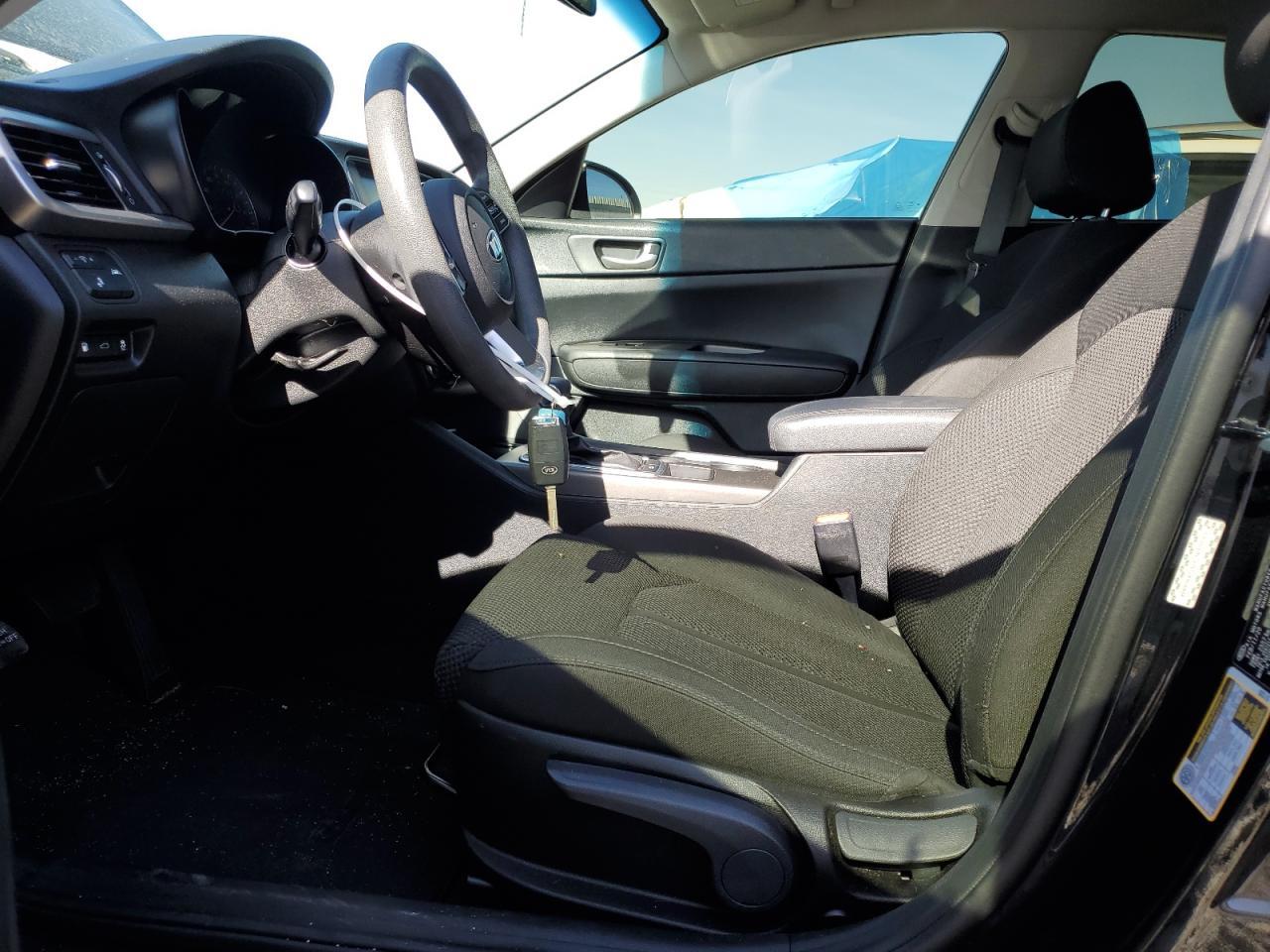 2020 KIA OPTIMA LX - Image 7
