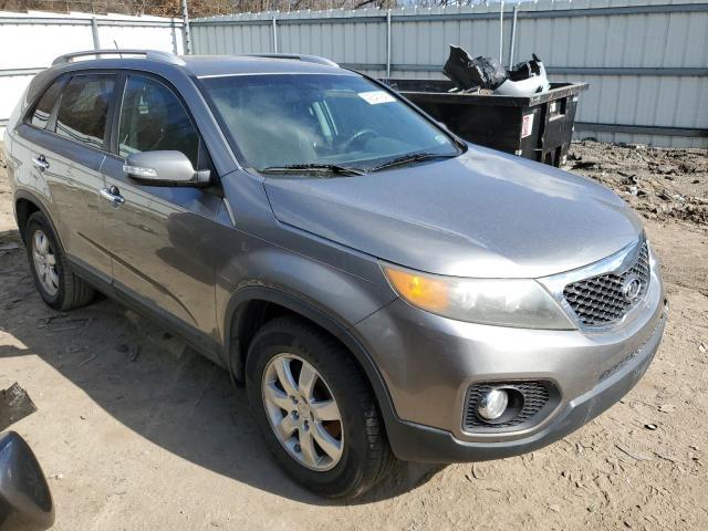 2011 Kia Sorento Base - Фото 4