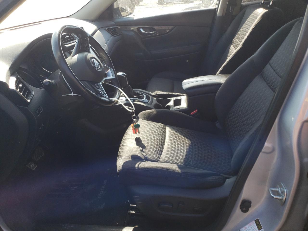 2018 NISSAN ROGUE S - Image 7