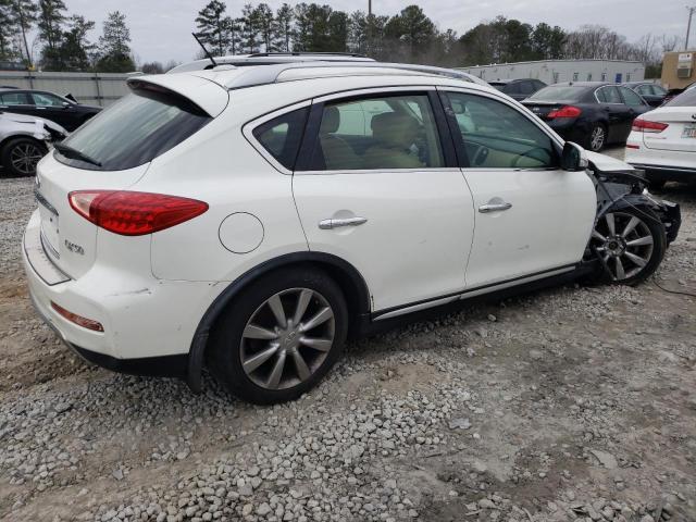 2017 Infiniti Qx50 - Фото 3