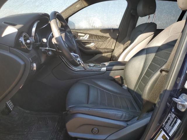 2018 Mercedes-Benz Glc 300 4Matic - Image 7
