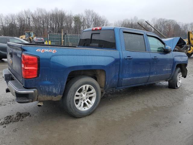 2017 Chevrolet Silverado K1500 Lt - Фото 3