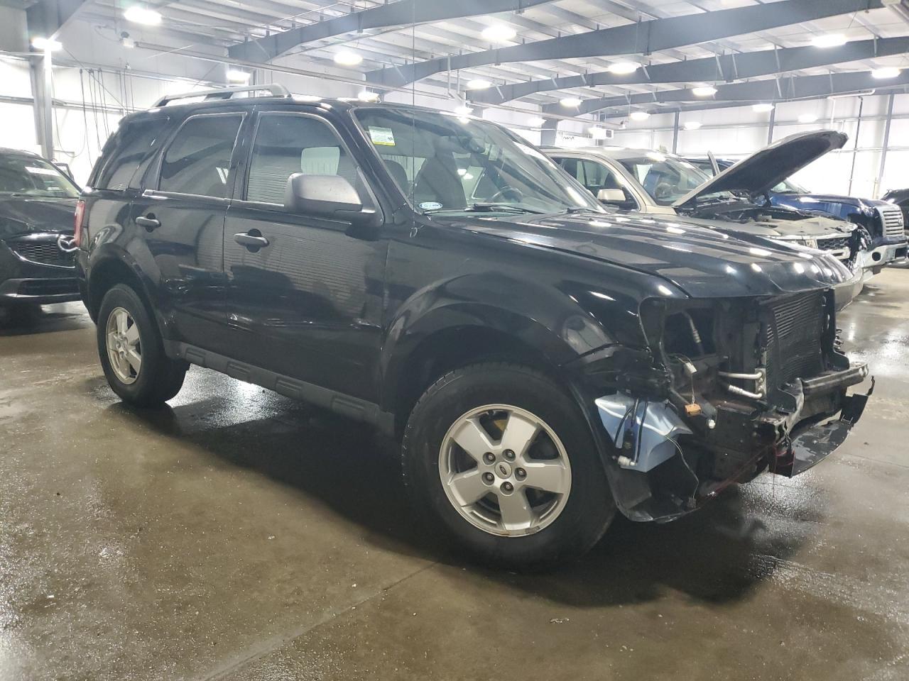 2012 FORD ESCAPE XLT - Фото 4