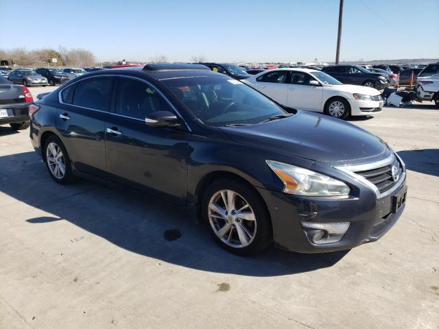 2014 Nissan Altima 2.5 - Фото 4
