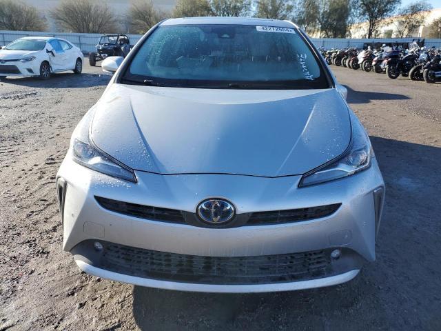2022 Toyota Prius Night Shade - Фото 5