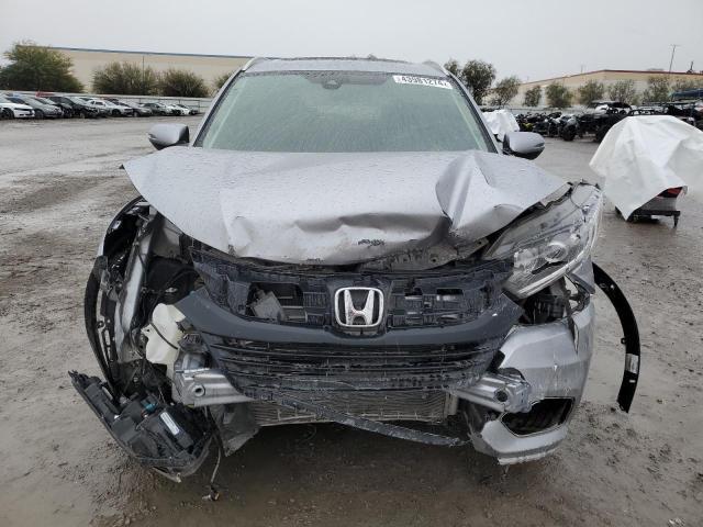2019 Honda Hr-V Ex - Image 5