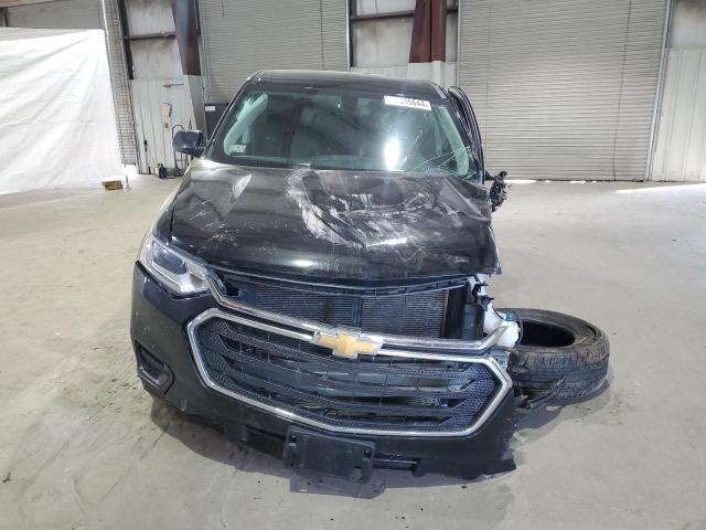 2020 Chevrolet Traverse Ls - Фото 5