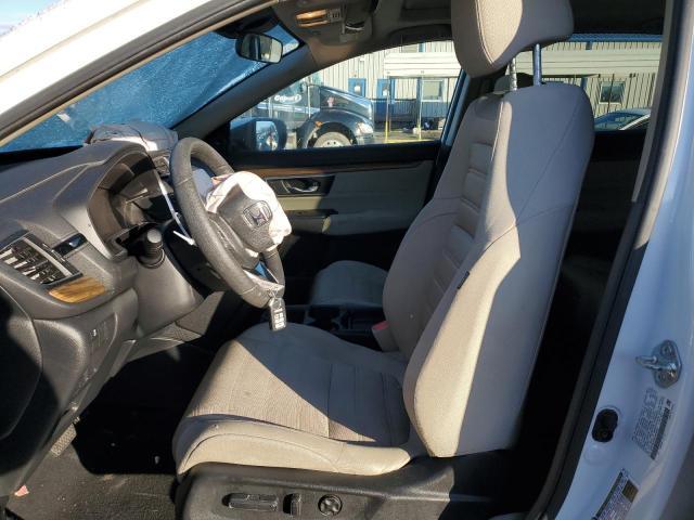 2018 Honda Cr-V Ex - Фото 7