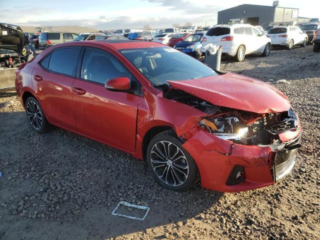 2015 Toyota Corolla L - Фото 4