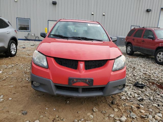 2003 Pontiac Vibe - Фото 5
