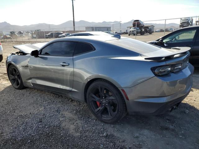 2022 Chevrolet Camaro Ss - Image 2