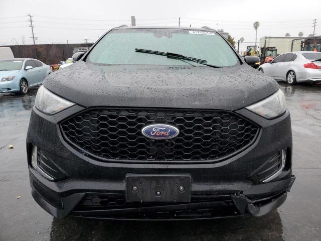 2020 Ford Edge Sel - Фото 5
