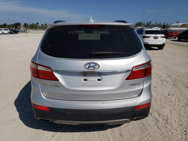 2014 Hyundai Santa Fe Gls - Image 6