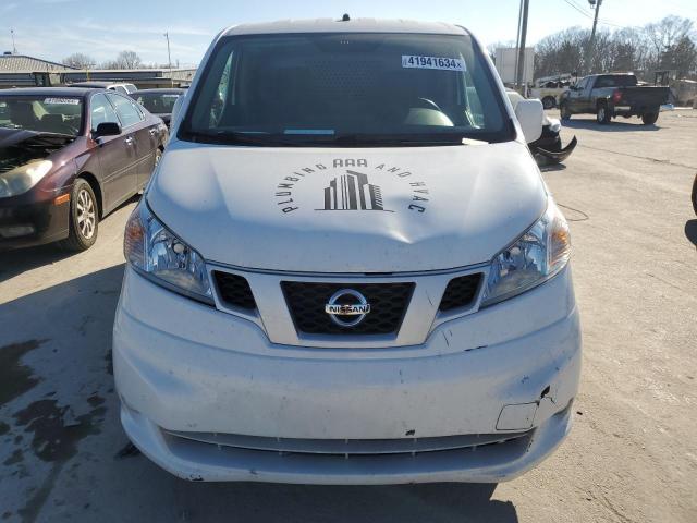 2019 Nissan Nv200 2.5S - Фото 5