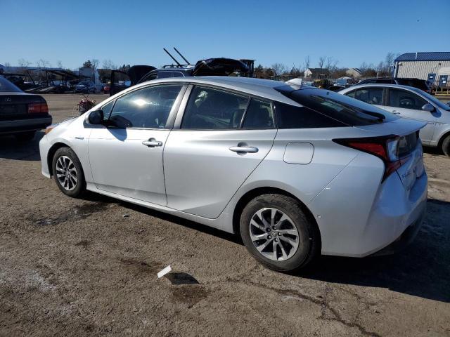 2019 Toyota Prius - Фото 2