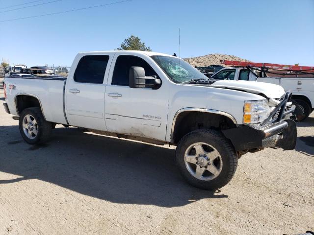 2013 Chevrolet Silverado K2500 Heavy Duty Lt - Image 4