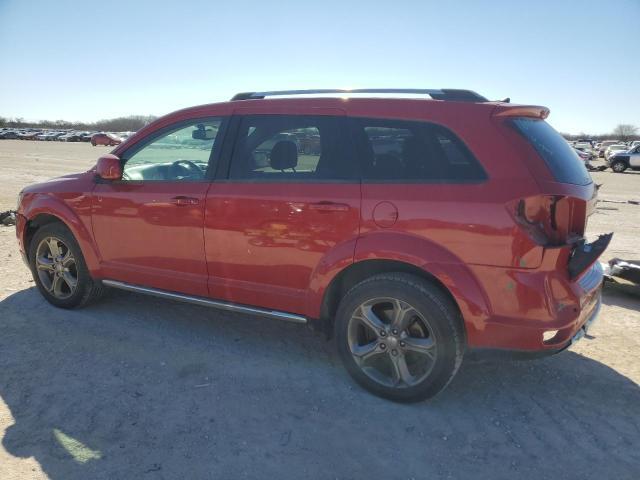 2016 Dodge Journey Crossroad - Image 2