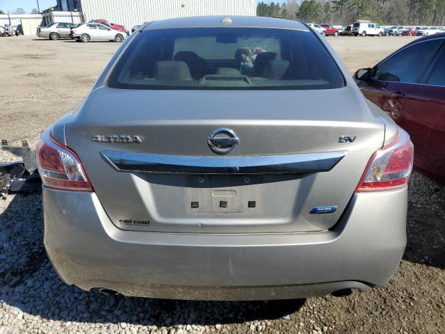 2013 Nissan Altima 2.5 - Фото 6