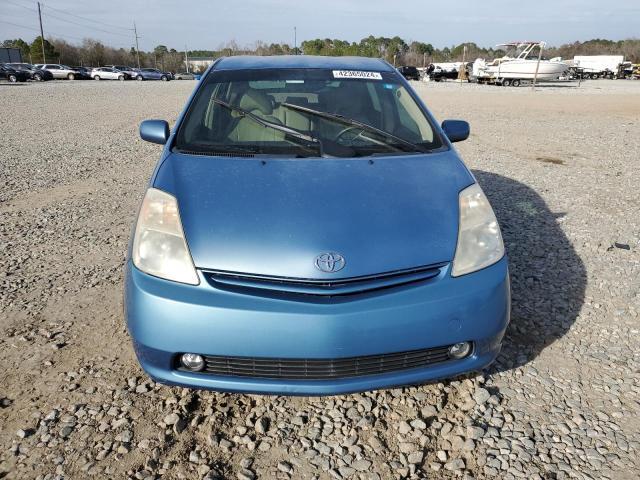2005 Toyota Prius - Фото 5