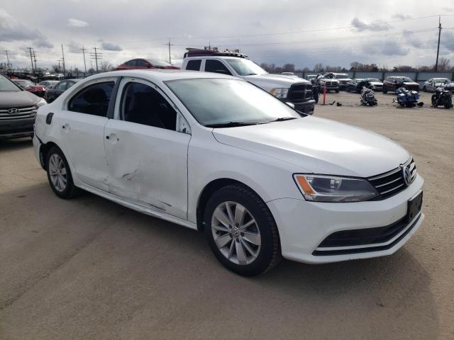 2016 Volkswagen Jetta Se - Фото 4
