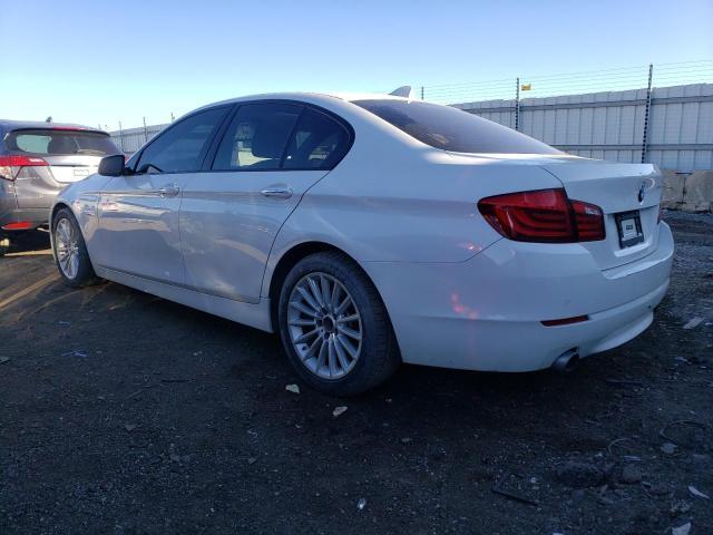 2013 BMW 535 I Hybrid - Фото 2