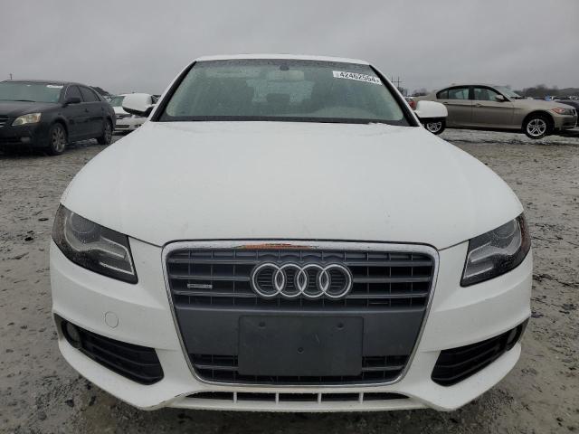 2010 Audi A4 Premium Plus - Фото 5