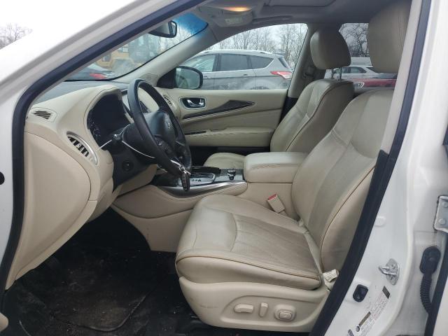 2015 Infiniti Qx60 - Фото 7