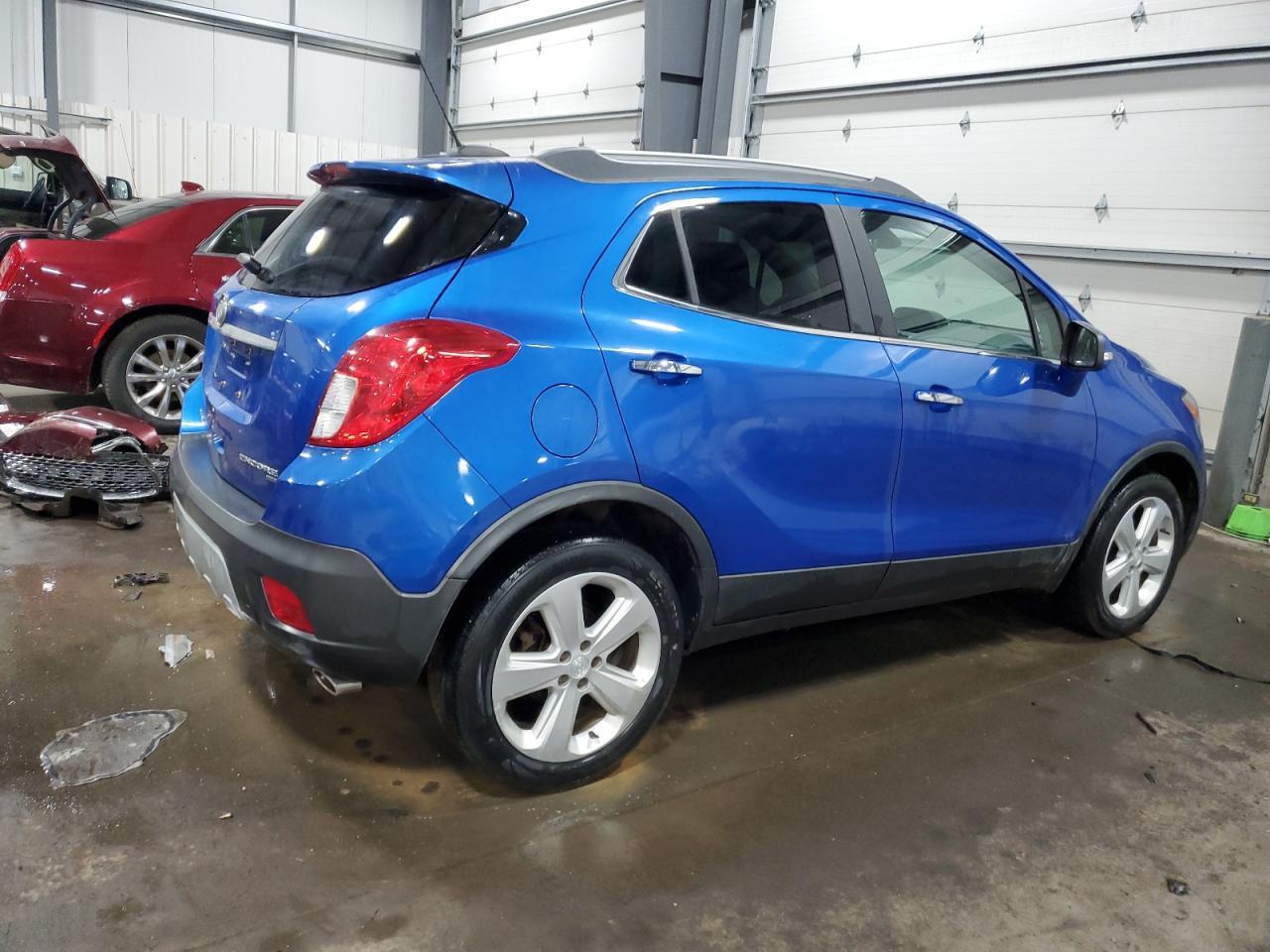 2016 BUICK ENCORE - Image 3