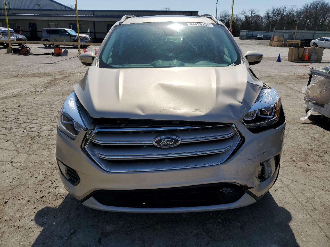 2017 FORD ESCAPE TIT - Image 5