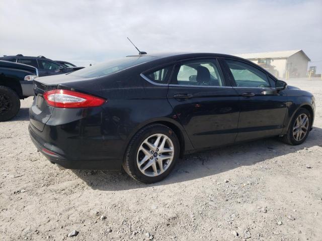 2014 Ford Fusion Se - Image 3
