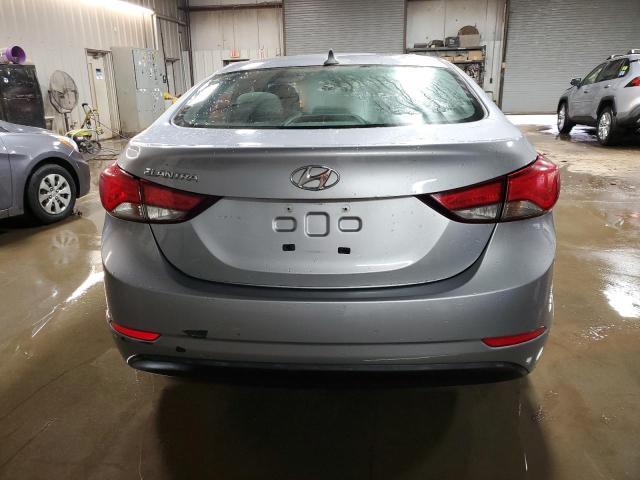 2015 Hyundai Elantra Se - Фото 6