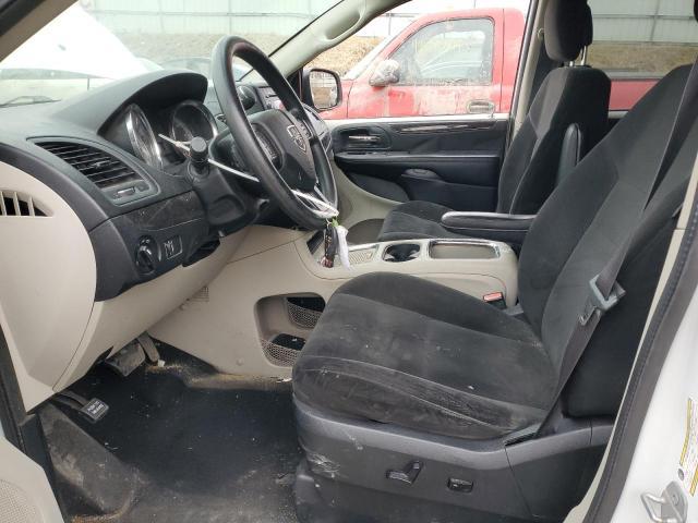 2016 Dodge Grand Caravan Sxt - Image 7