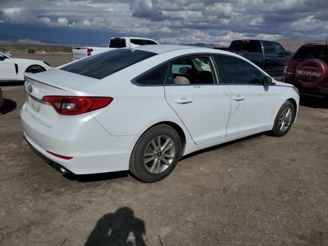 2015 Hyundai Sonata Se - Image 3